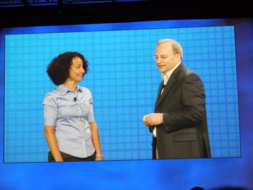 Intel IDF Fall 2010, фото 40