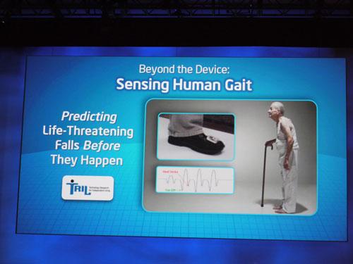 Intel IDF Fall 2010, фото 41