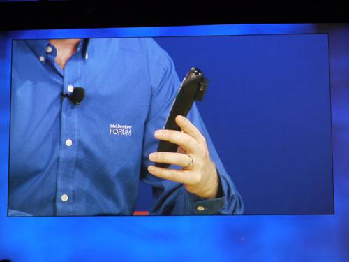 Intel IDF Fall 2010, фото 43