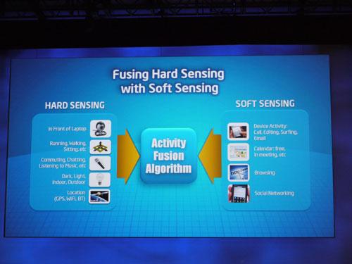 Intel IDF Fall 2010, фото 46