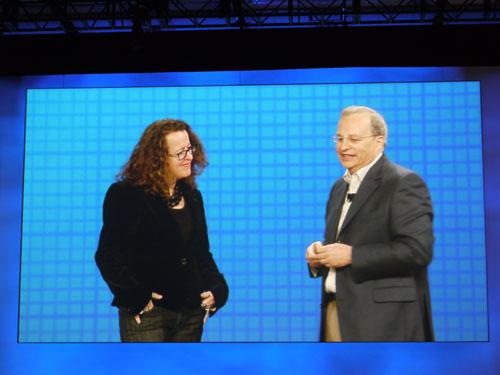 Intel IDF Fall 2010, фото 49