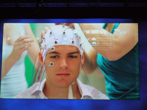 Intel IDF Fall 2010, фото 51