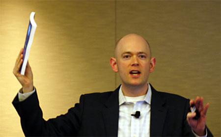Brian David Johnson