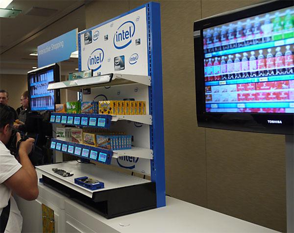 Intel IDF Fall 2012, часть 1:, фото 3
