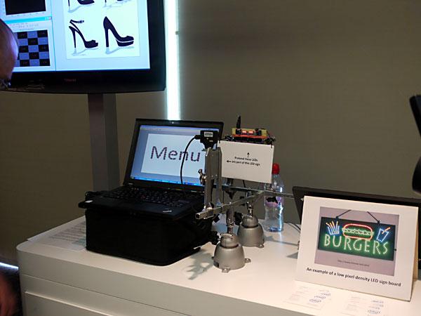 Intel IDF Fall 2012, часть 1:, фото 4