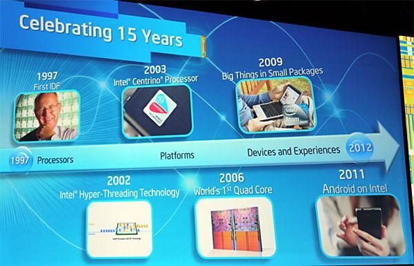 Intel IDF Fall 2012, часть 1:, фото 6