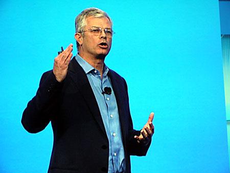 Intel IDF Fall 2012, часть 1:, фото 7