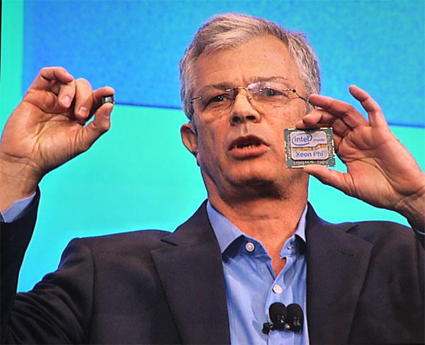 Intel IDF Fall 2012, часть 1:, фото 8