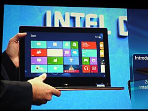 Intel IDF Fall 2012, часть 1:, фото 11