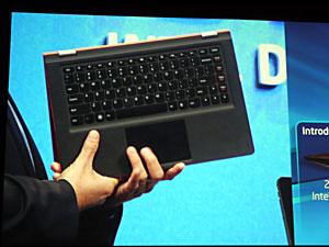 Intel IDF Fall 2012, часть 1:, фото 12