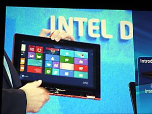 Intel IDF Fall 2012, часть 1:, фото 13