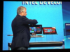 Intel IDF Fall 2012, часть 1:, фото 14