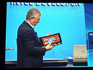Intel IDF Fall 2012, часть 1:, фото 15