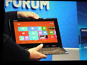 Intel IDF Fall 2012, часть 1:, фото 16