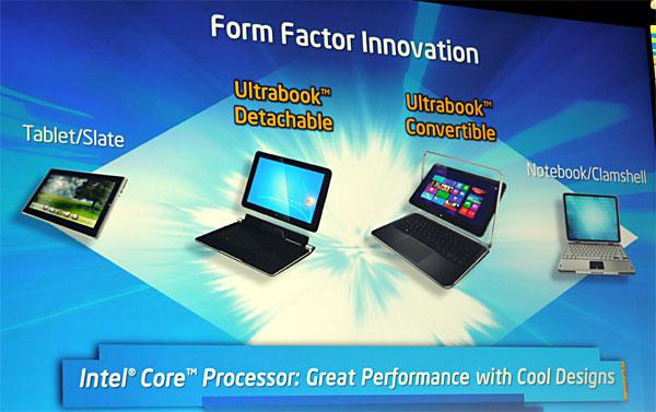 Intel IDF Fall 2012, часть 1:, фото 18