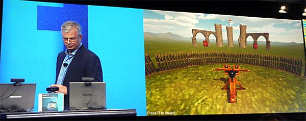 Intel IDF Fall 2012, часть 1:, фото 23