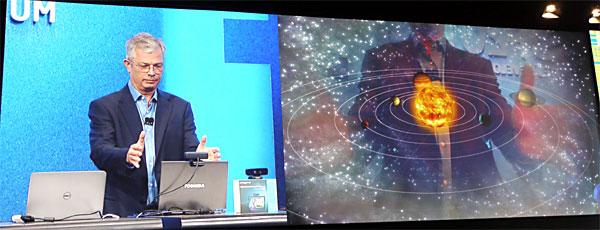 Intel IDF Fall 2012, часть 1:, фото 25