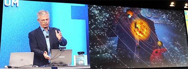 Intel IDF Fall 2012, часть 1:, фото 26