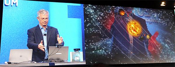 Intel IDF Fall 2012, часть 1:, фото 27