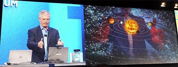 Intel IDF Fall 2012, часть 1:, фото 28