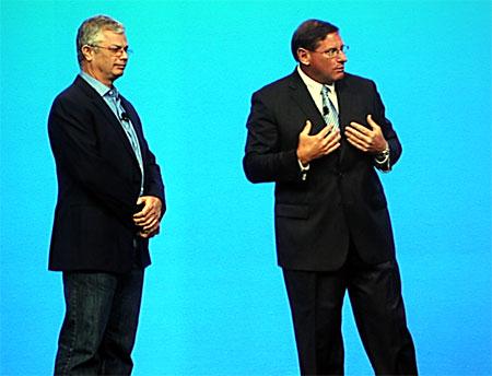 Intel IDF Fall 2012, часть 1:, фото 29
