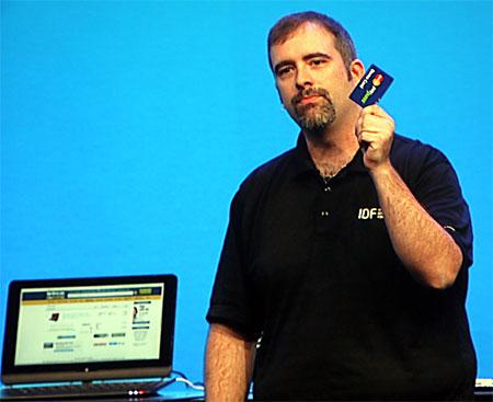 Intel IDF Fall 2012, часть 1:, фото 31