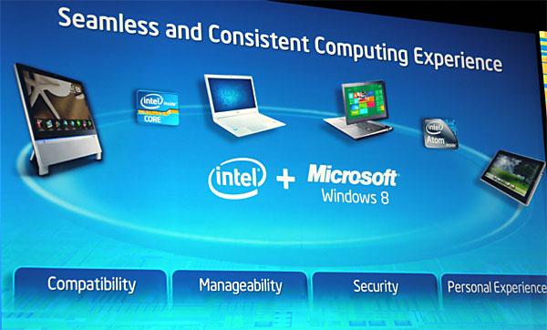 Intel IDF Fall 2012, часть 1:, фото 36