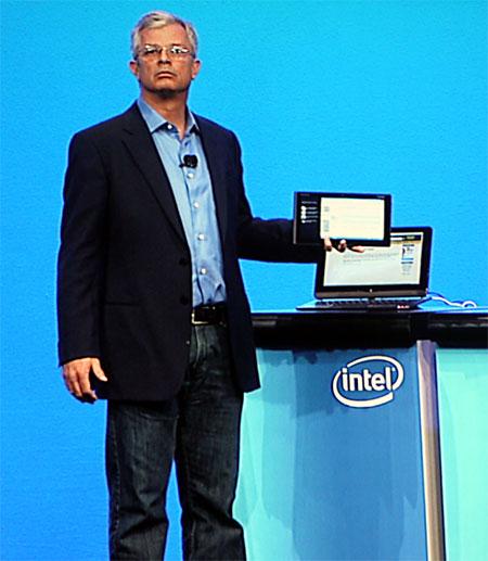Intel IDF Fall 2012, часть 1:, фото 37