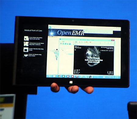 Intel IDF Fall 2012, часть 1:, фото 38