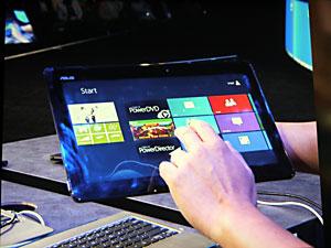 Intel IDF Fall 2012, часть 1:, фото 40