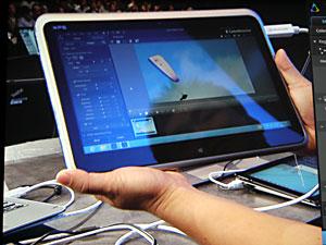 Intel IDF Fall 2012, часть 1:, фото 46