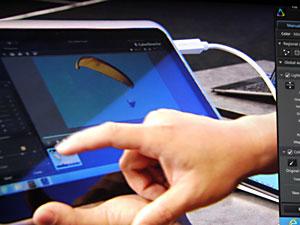 Intel IDF Fall 2012, часть 1:, фото 47