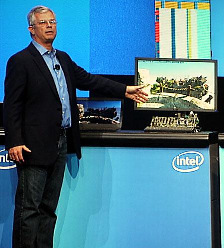 Intel IDF Fall 2012, часть 1:, фото 51