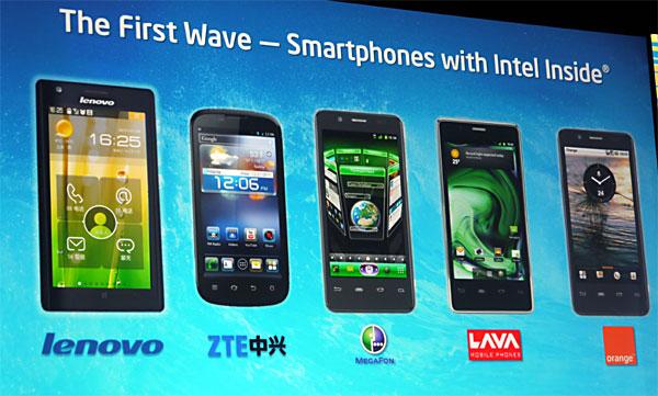Intel IDF Fall 2012, часть 1:, фото 55
