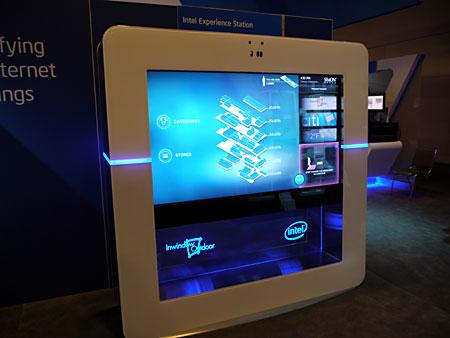 Intel IDF Fall 2012, часть 1:, фото 66