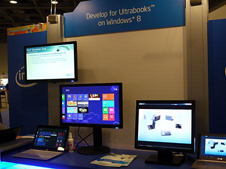 Intel IDF Fall 2012, часть 1:, фото 74