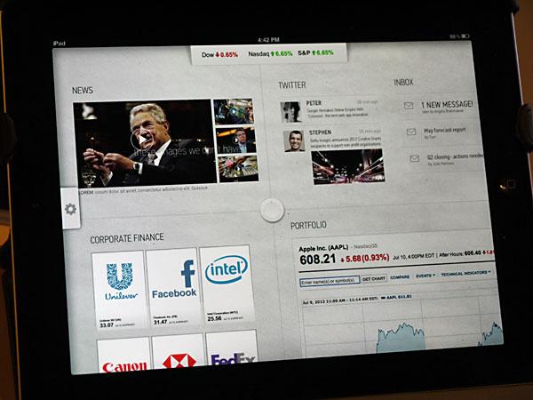 Intel IDF Fall 2012, часть 1:, фото 79