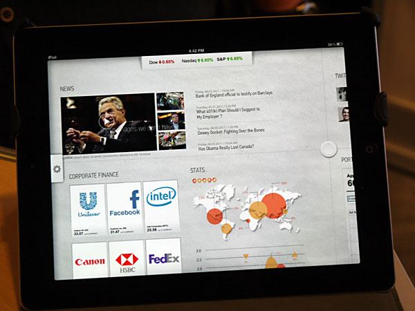 Intel IDF Fall 2012, часть 1:, фото 80