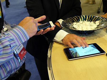 Intel IDF Fall 2012, часть 1:, фото 78