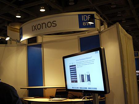 Intel IDF Fall 2012, часть 1:, фото 75