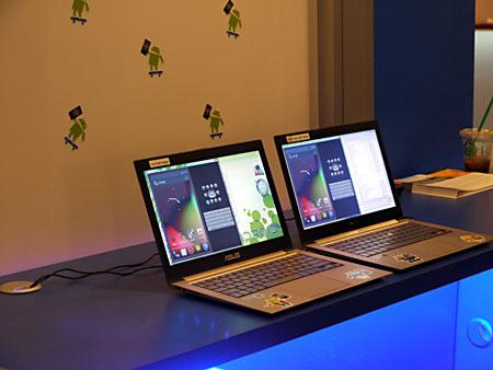Intel IDF Fall 2012, часть 1:, фото 81