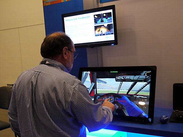 Intel IDF Fall 2012, часть 1:, фото 83