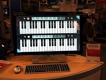 Intel IDF Fall 2012, часть 1:, фото 89