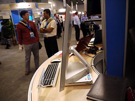 Intel IDF Fall 2012, часть 1:, фото 90