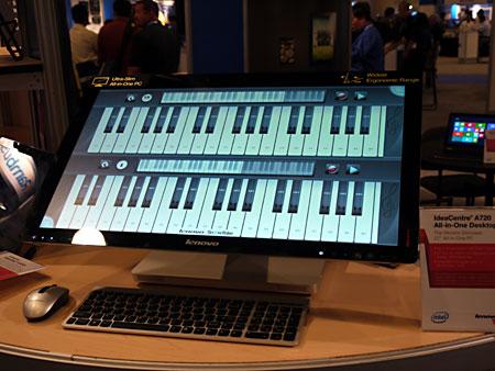 Intel IDF Fall 2012, часть 1:, фото 91