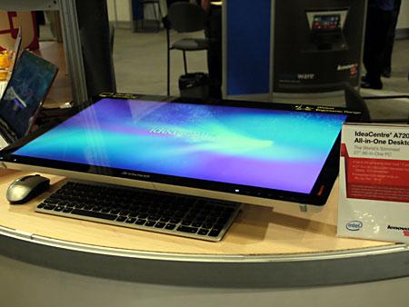 Intel IDF Fall 2012, часть 1:, фото 93