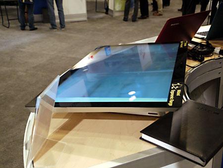 Intel IDF Fall 2012, часть 1:, фото 94