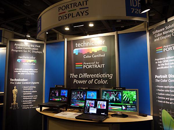 Intel IDF Fall 2012, часть 1:, фото 110