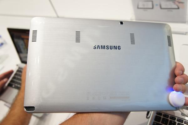 Мобильные новинки IFA 2012