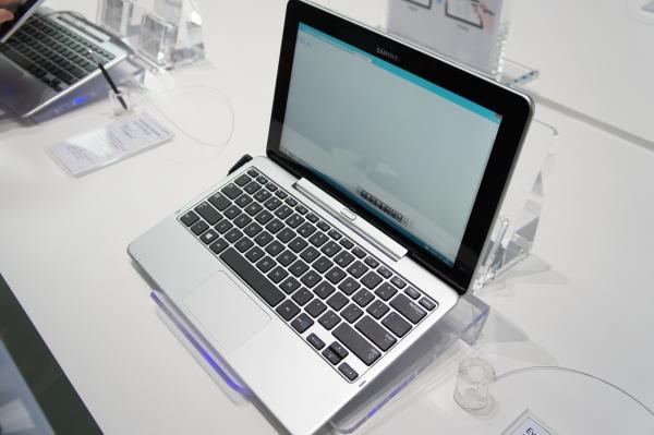 Мобильные новинки IFA 2012